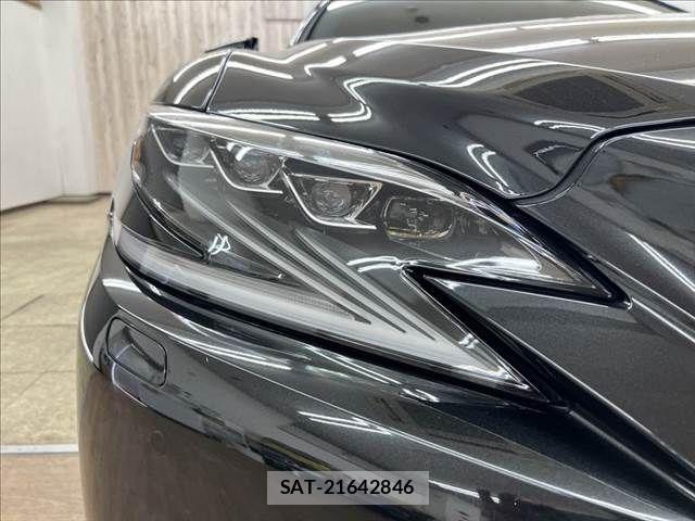 Lexus LS 2017-12 6245195-21