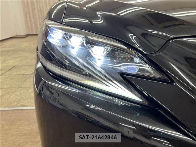 Lexus LS 2017-12 6245195-27