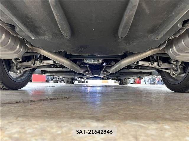 Lexus LS 2017-12 6245195-29