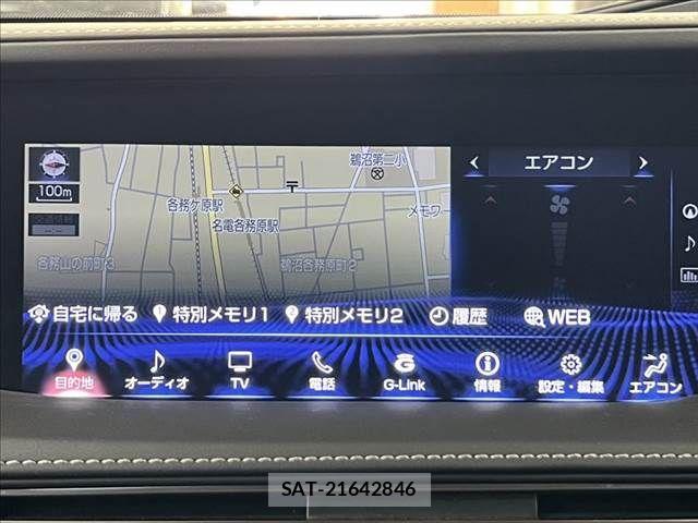 Lexus LS 2017-12 6245195-5
