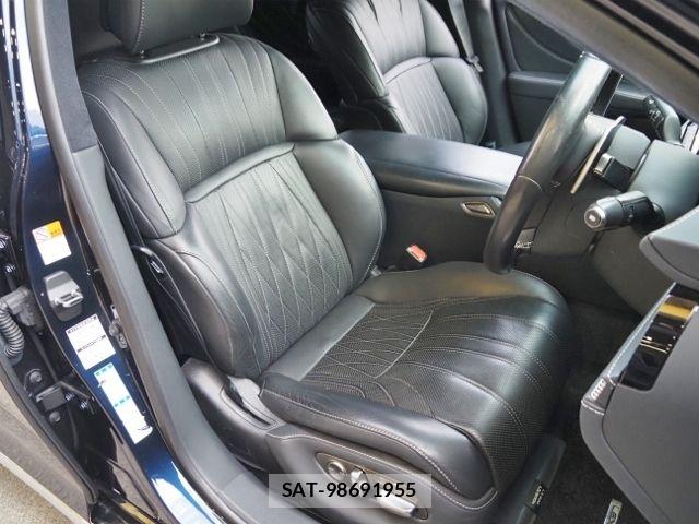 Lexus LS 2019-04 6526536-9