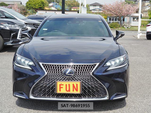 Lexus LS 2019-04 6526536-1