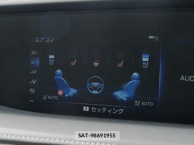 Lexus LS 2019-04 6526536-27