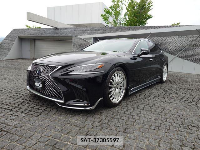 Lexus LS 2017-12 6545551-0