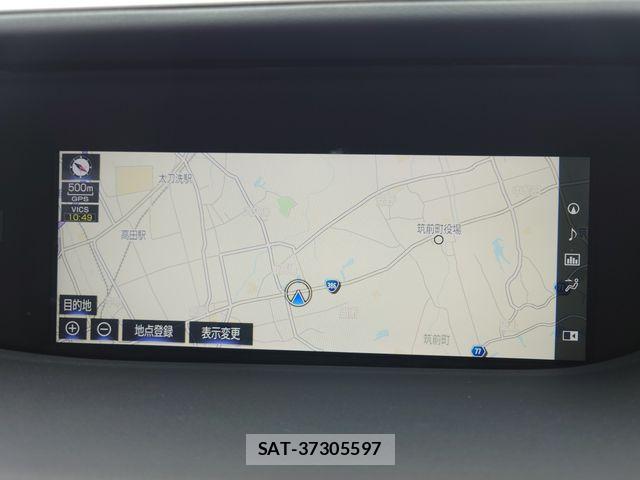 Lexus LS 2017-12 6545551-15