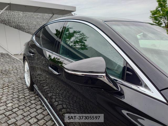 Lexus LS 2017-12 6545551-4