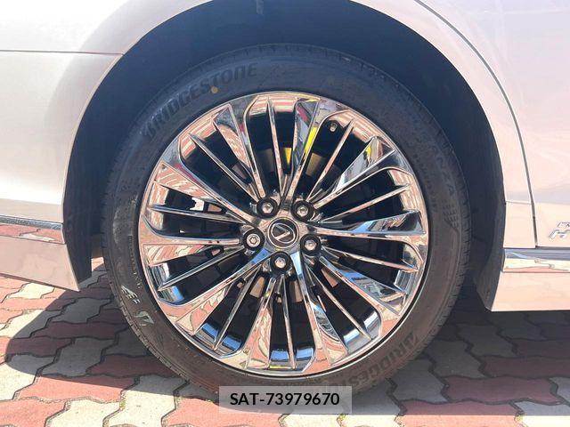 Lexus LS 2021-03 6612860-3