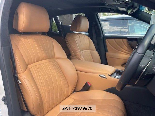 Lexus LS 2021-03 6612860-8