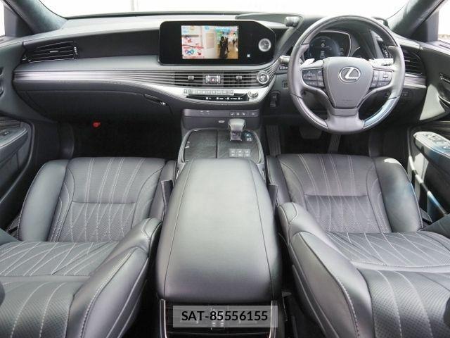 Lexus LS 2023-06 6612862-9