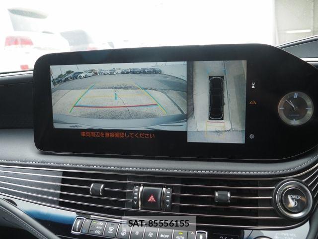 Lexus LS 2023-06 6612862-18