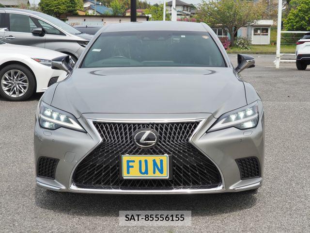 Lexus LS 2023-06 6612862-1