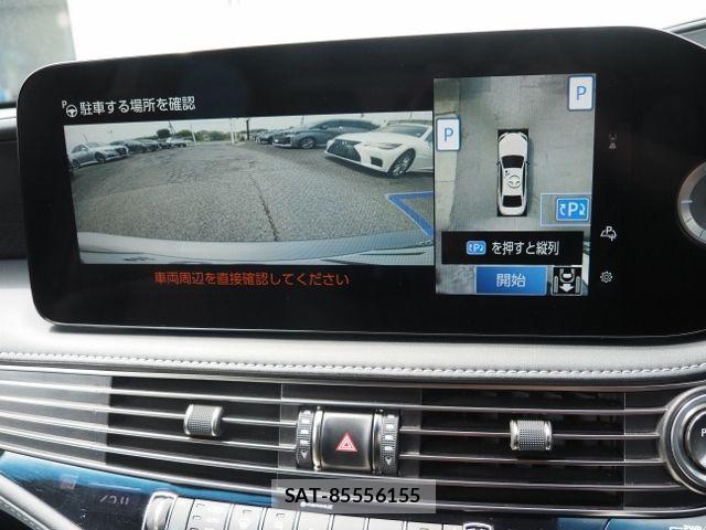 Lexus LS 2023-06 6612862-19