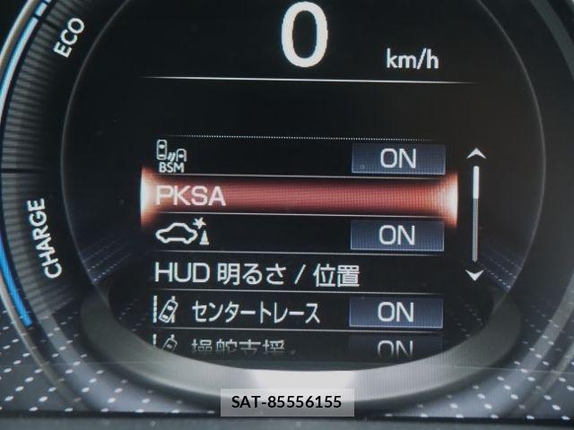 Lexus LS 2023-06 6612862-27