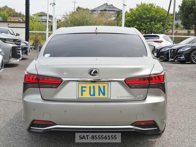 Lexus LS 2023-06 6612862-6