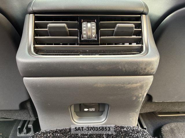 Lexus LS 2021-11 6612861-25