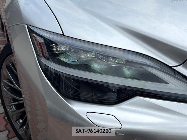 Lexus LS 2020-12 6641837-12