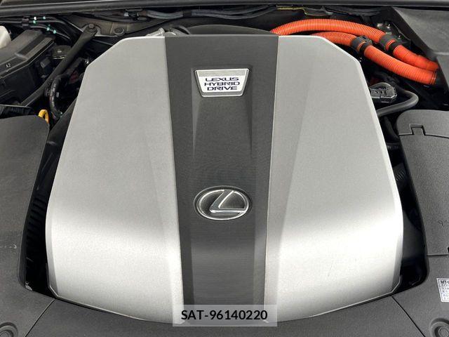 Lexus LS 2020-12 6641837-17