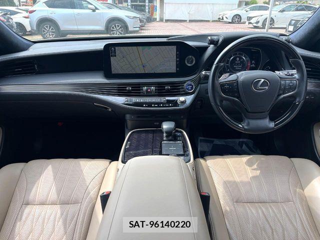 Lexus LS 2020-12 6641837-1