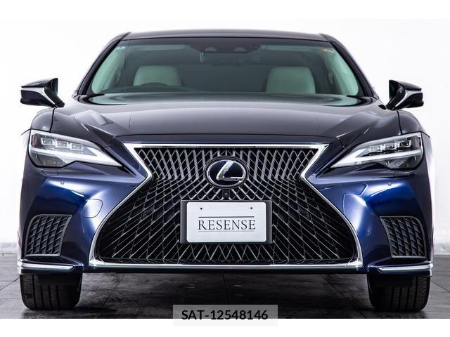Lexus LS 2022-04 6672275-3