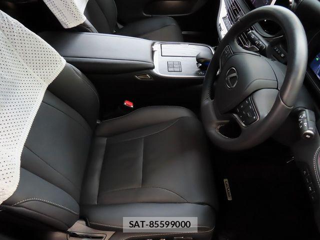 Lexus LS 2023-06 6676684-17