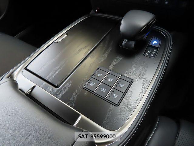 Lexus LS 2023-06 6676684-23
