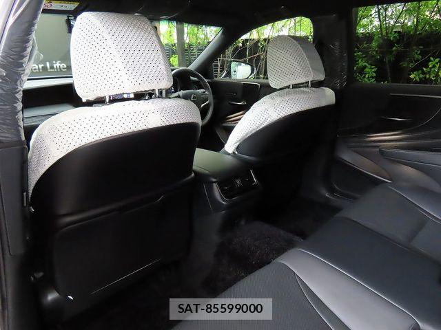 Lexus LS 2023-06 6676684-24