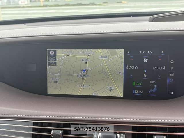 Lexus LS 2018-01 6815701-15