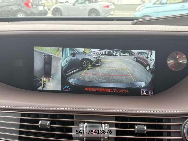 Lexus LS 2018-01 6815701-16