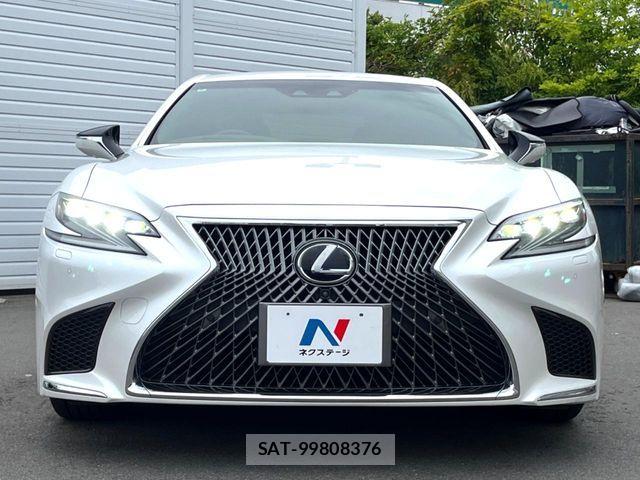 Lexus LS 2018-03 6815712-14