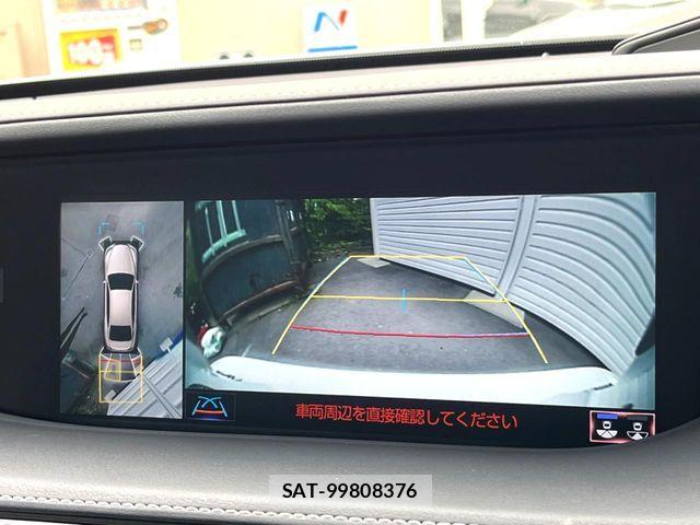 Lexus LS 2018-03 6815712-3