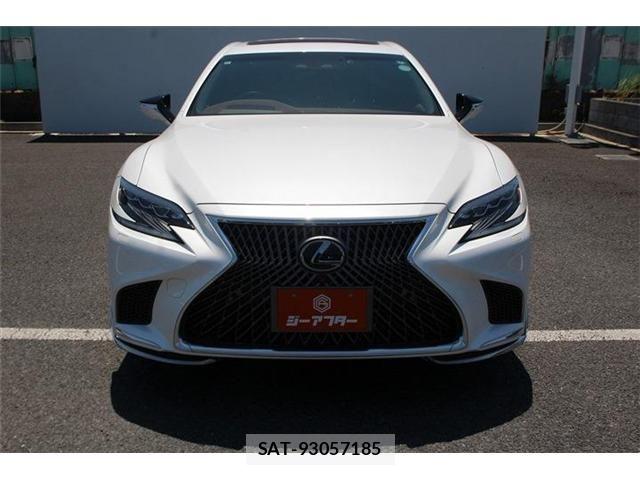 Lexus LS 2017-11 6907737-9