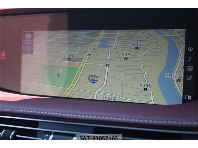 Lexus LS 2017-11 6907737-1