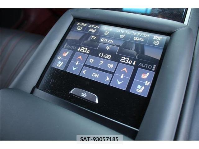 Lexus LS 2017-11 6907737-8