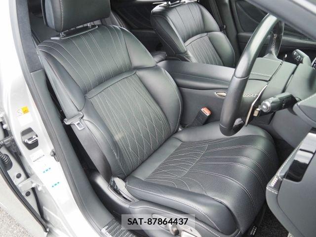 Lexus LS 2021-11 7220994-10
