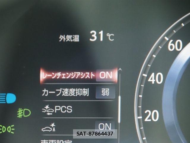 Lexus LS 2021-11 7220994-24