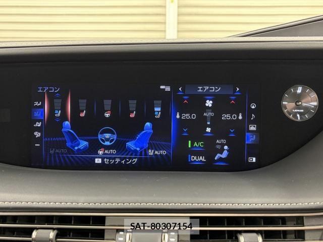 Lexus LS 2018-02 7220991-9