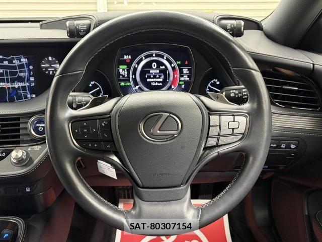 Lexus LS 2018-02 7220991-4