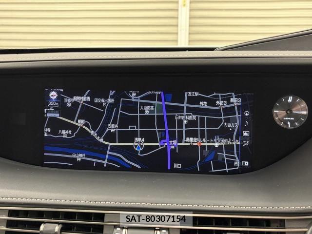 Lexus LS 2018-02 7220991-6