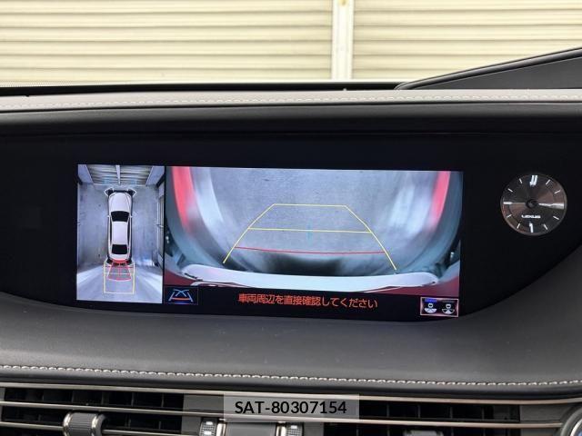 Lexus LS 2018-02 7220991-7