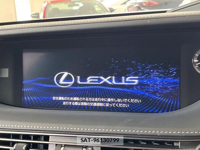 Lexus LS 2018-01 7220989-3