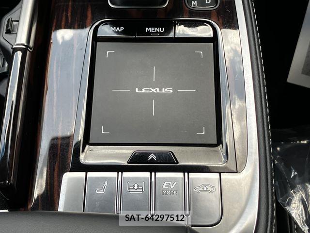 Lexus LS 2018-01 7251333-19