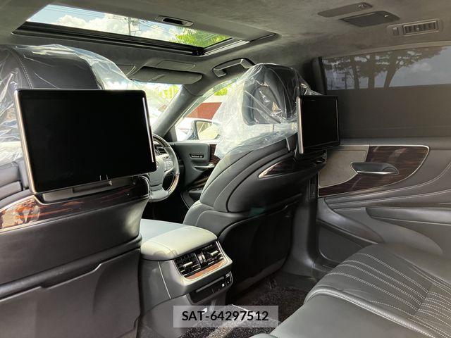 Lexus LS 2018-01 7251333-22