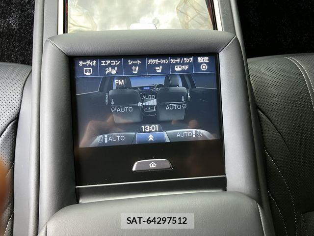 Lexus LS 2018-01 7251333-23