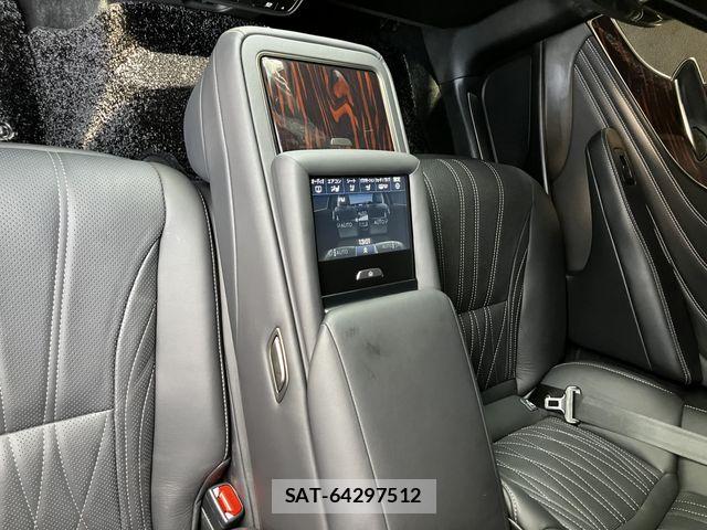Lexus LS 2018-01 7251333-24