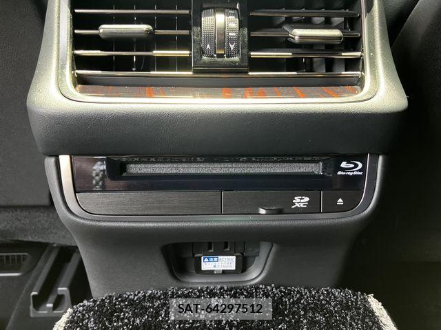 Lexus LS 2018-01 7251333-25