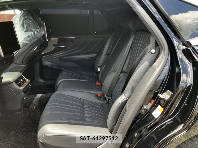 Lexus LS 2018-01 7251333-26