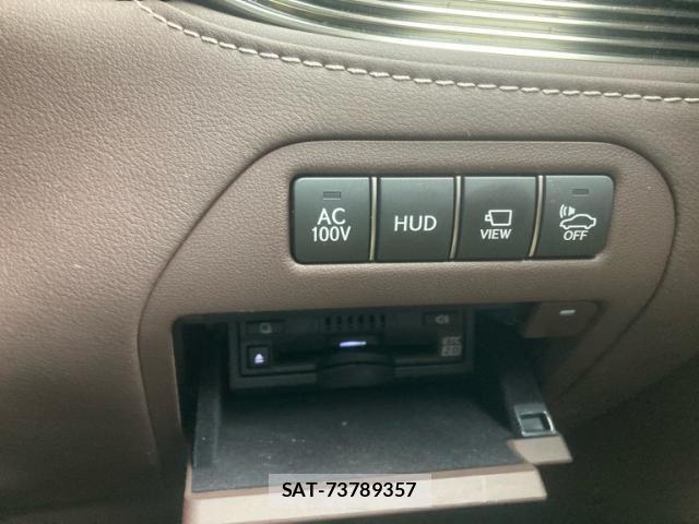 Lexus LS 2017-12 7251325-18