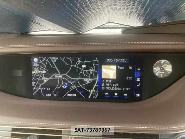 Lexus LS 2017-12 7251325-21