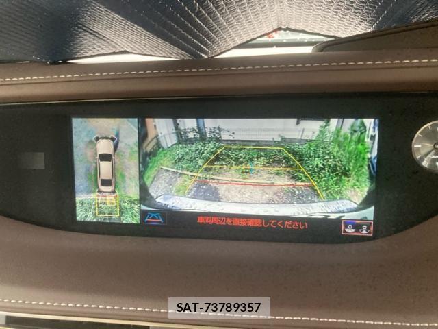 Lexus LS 2017-12 7251325-22