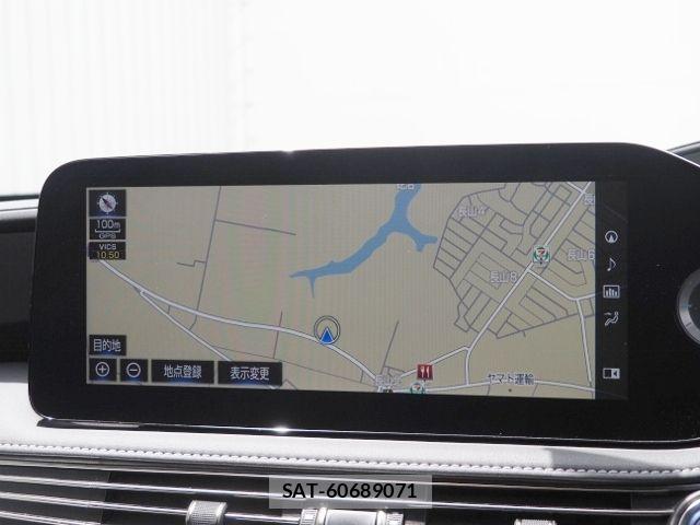 Lexus LS 2022-09 7272231-19